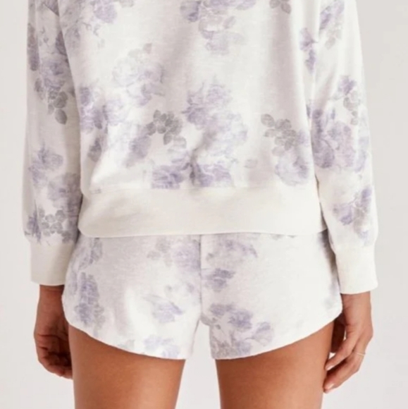 Z Supply, XL, purple and white *new* - Picture 6 of 10